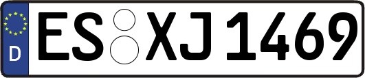 ES-XJ1469