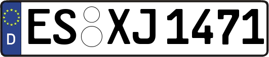ES-XJ1471