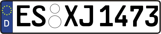 ES-XJ1473