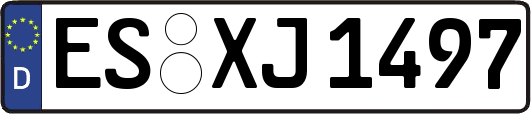 ES-XJ1497