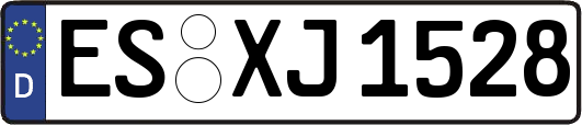 ES-XJ1528