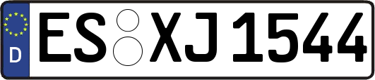 ES-XJ1544