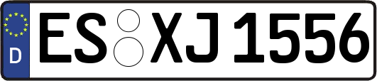 ES-XJ1556