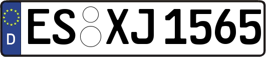 ES-XJ1565