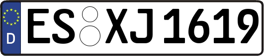 ES-XJ1619