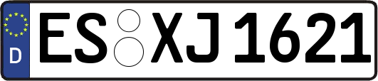 ES-XJ1621