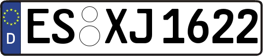 ES-XJ1622