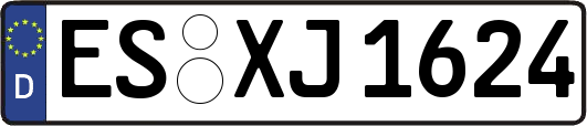 ES-XJ1624