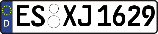 ES-XJ1629