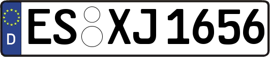 ES-XJ1656