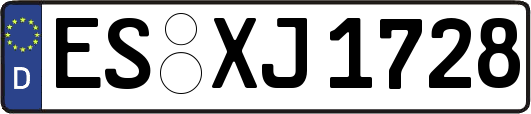 ES-XJ1728