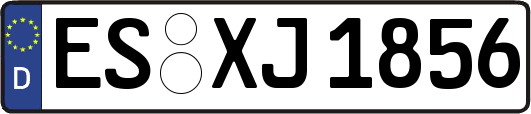 ES-XJ1856