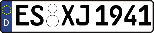 ES-XJ1941