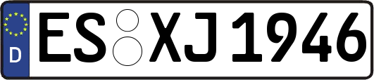ES-XJ1946