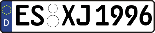 ES-XJ1996