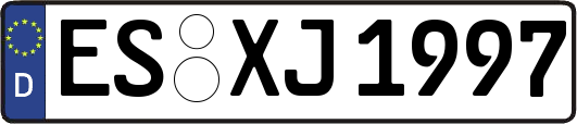 ES-XJ1997