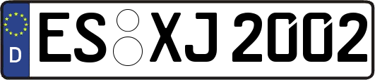 ES-XJ2002