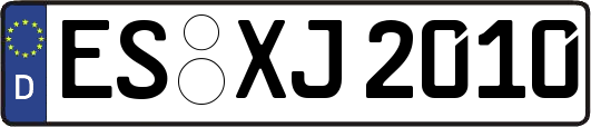 ES-XJ2010