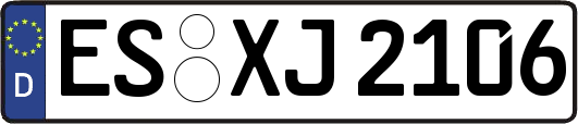 ES-XJ2106