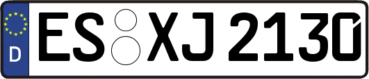 ES-XJ2130