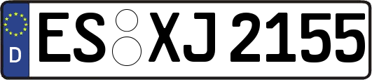 ES-XJ2155