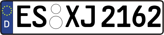ES-XJ2162