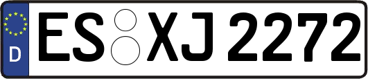 ES-XJ2272