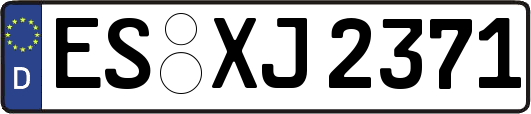 ES-XJ2371