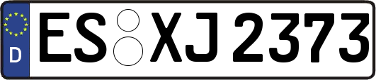 ES-XJ2373