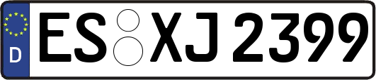 ES-XJ2399