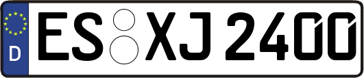 ES-XJ2400