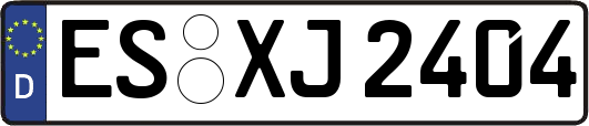 ES-XJ2404
