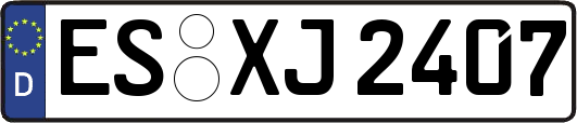 ES-XJ2407