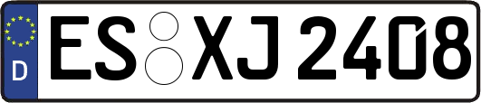 ES-XJ2408