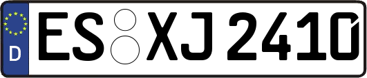 ES-XJ2410