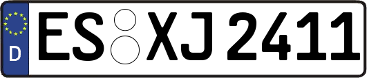 ES-XJ2411