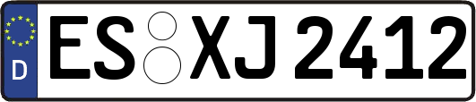 ES-XJ2412