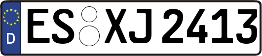 ES-XJ2413