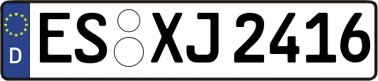 ES-XJ2416