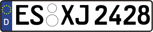 ES-XJ2428