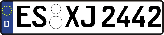 ES-XJ2442