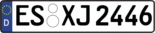 ES-XJ2446