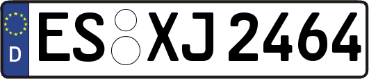 ES-XJ2464