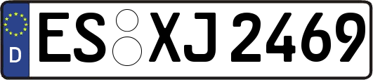 ES-XJ2469