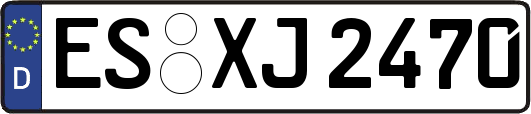 ES-XJ2470