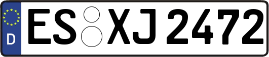 ES-XJ2472