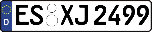 ES-XJ2499