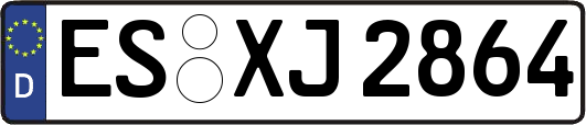 ES-XJ2864