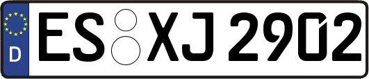 ES-XJ2902
