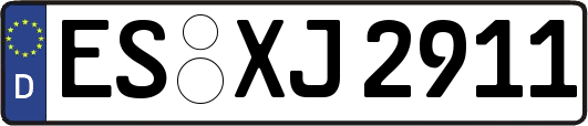 ES-XJ2911